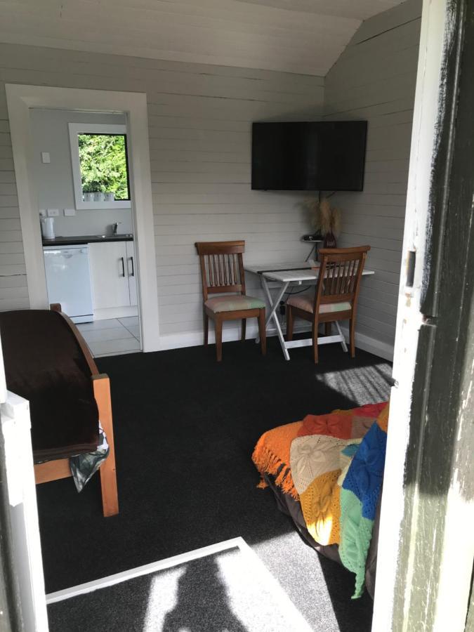 Stump Cottage Lumsden Zewnętrze zdjęcie
