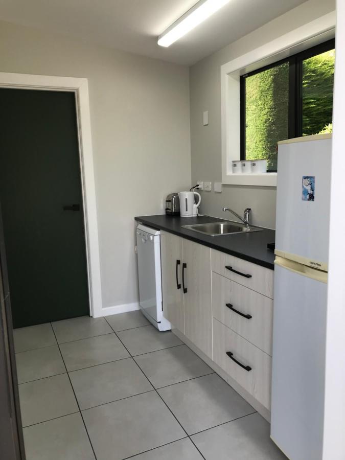 Stump Cottage Lumsden Zewnętrze zdjęcie